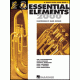 HL Essential Elements for Band Book 1 Tenor Horn